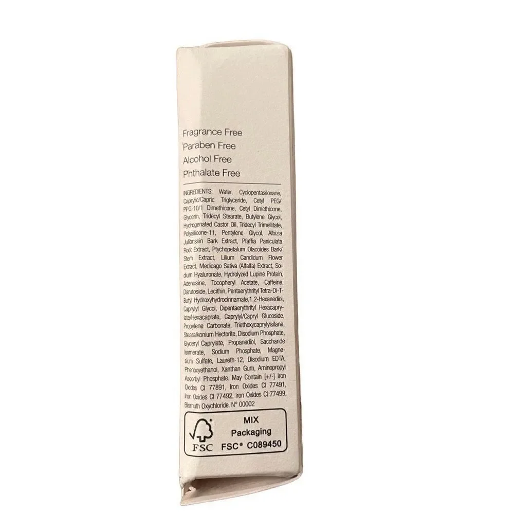 ONOMIE Bright Concealing Elixir Dark Circle Corrector in Anning Shade 10g NEW